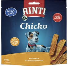 Friandises pour chien RINTI Chicko poulet Megapack 500 g-thumb-0