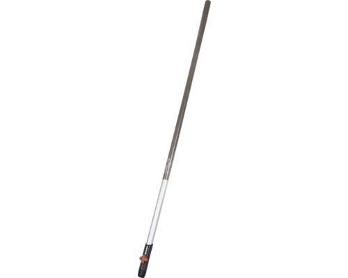 Manche d''extension pour outils de jardin