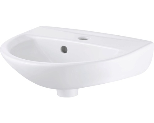 Lavabo President 45 cm blanc Lavabo President 45 cm blanc