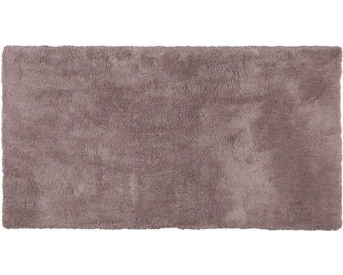 Rechteckiger Teppich