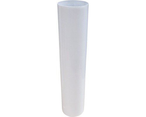 Cache-pot blanc