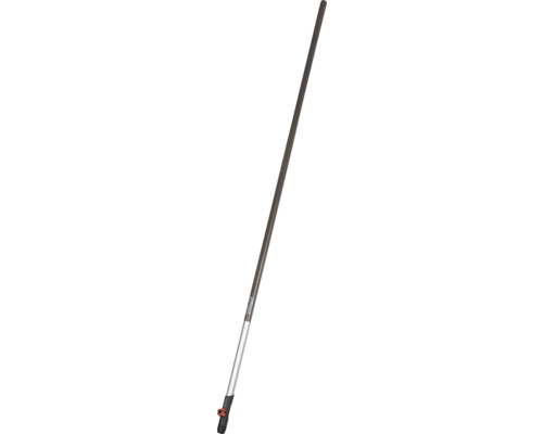 Verlängerungsstiel für Gartengeräte