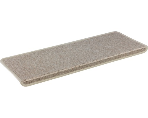 Tapis de marche Rambo 71 beige 28x65 cm