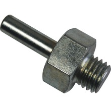 Stylet de meulage en métal