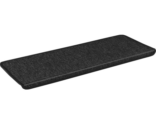 Tapis de marche Rambo 77 anthracite 28x65 cm