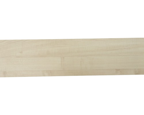 Panneau de bois en bois clair