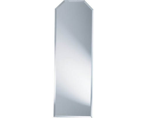 Miroir cristal Miro 30x90 cm