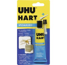 Colle spéciale UHU Hart 35 g-thumb-0