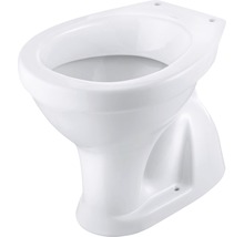 WC suspendu en céramique sanitaire