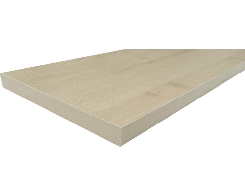 Regalboden aus Holz