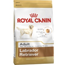 Croquettes pour chiens ROYAL CANIN Labrador Retriever 12 kg-thumb-0