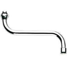 Évacuation S Grohe 3/4" x 200 mm chrome 13084000-thumb-0