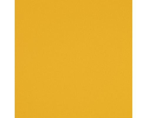 Plaque en mousse Hobbycolor jaune 250 x 500 x 3 mm
