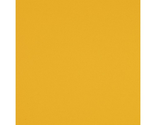 Hartschaumplatte Hobbycolor gelb 250 x 500 x 3 mm Einfarbiger Hintergrund