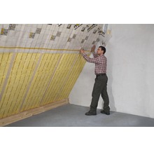 ISOVER Klimamembran Vario® KM Duplex UV 1,5 x 20 m Rolle = 30 m²-thumb-2