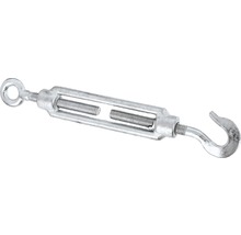 Spanner mit Haken und Öse