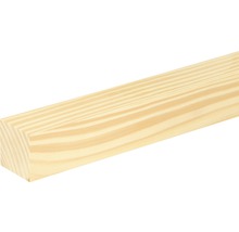 Holzbalken aus Fichte