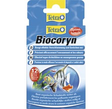 Soin de l'eau Tetra Biocoryn 12 capsules-thumb-0