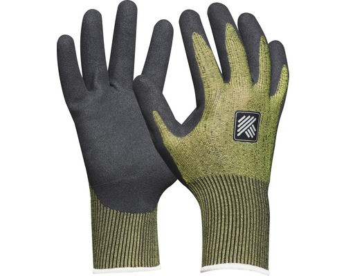 Gants de travail GEBOL Cold taille 11