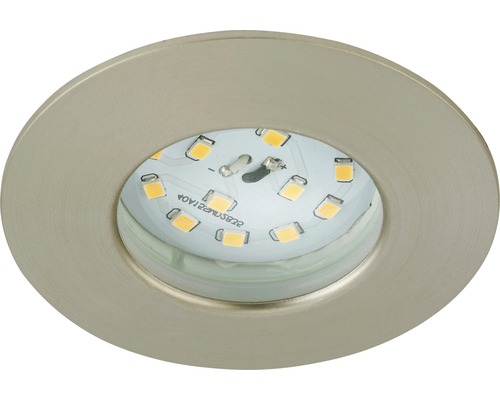 Einbauleuchte mit LED-Technologie