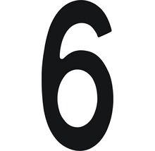 Hausnummer 6