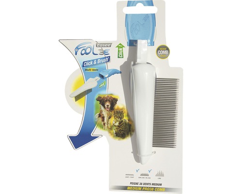 Peigne Foolee Easee Medium Pro38 Comb