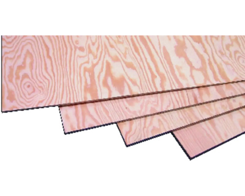 Contreplaqué pin panneau complet 1200x600x8 mm Contreplaqué pin panneau complet 1200x600x8 mm