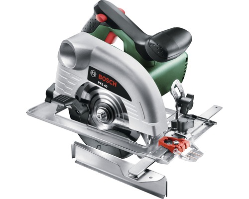 Scie circulaire portative Bosch PKS 40