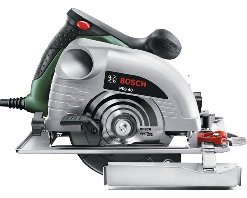 Scie circulaire portative Bosch PKS 40