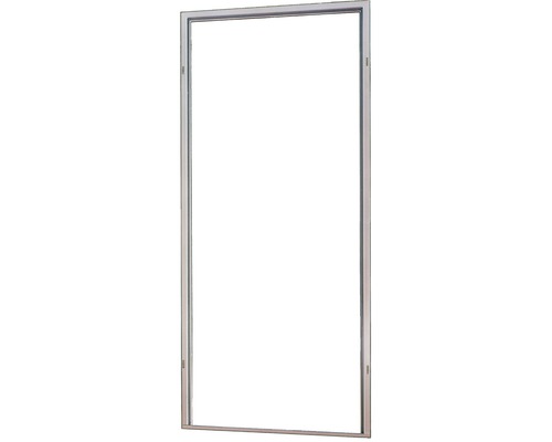 Aluminium Türzarge