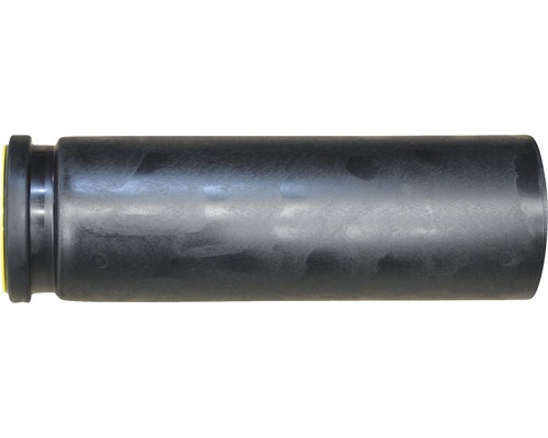 Manchon de raccordement de WC suspendu GEBERIT avec joint DN 100x90 367.887.16.1 Tuyau en plastique noir