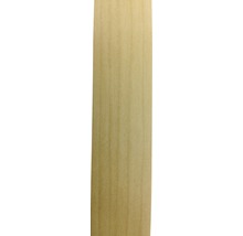 Chant ABS érable 2x23 mm rouleau = 75 m (au mètre, pas en vente)-thumb-0