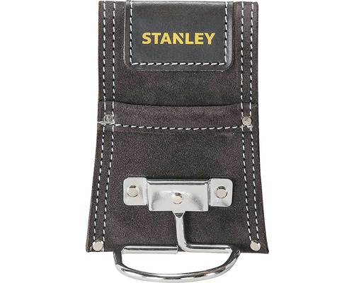 Porte-marteau Stanley en cuir