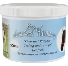 Pferde Kühl- und Pflegegel 500ml