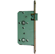 Serrure à mortaiser pour portes intérieures