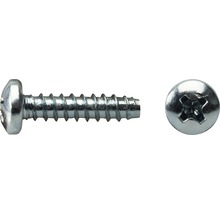 Senkkopfschraube mit Kreuzschlitz