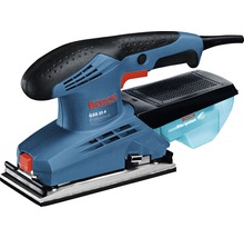 Ponceuse vibrante Bosch GSS 23 A Professional