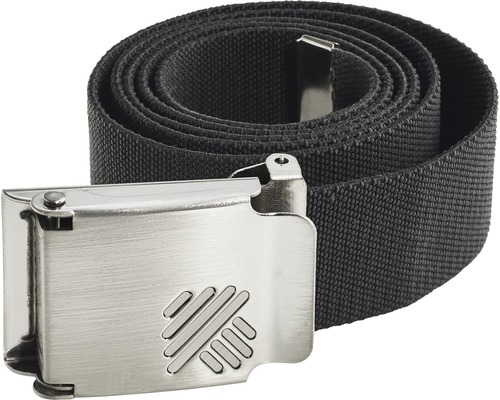 Ceinture élastique Hammer Workwear, noir