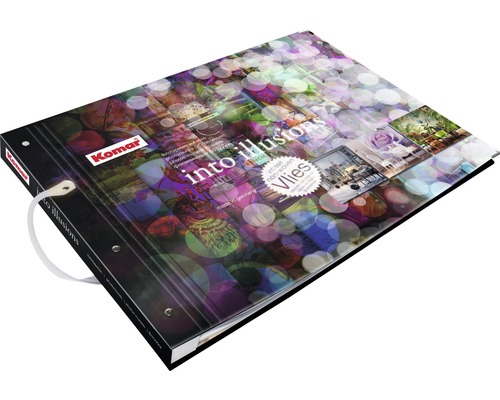 Collection de papiers peints Komar Into Illusions