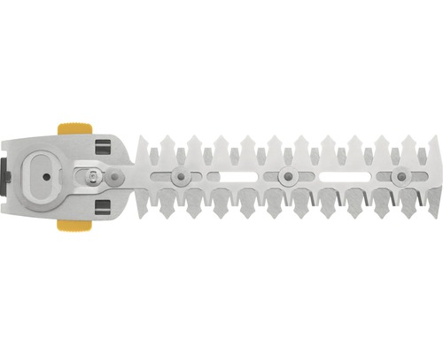 Schneidgarnitur für Heckenschere