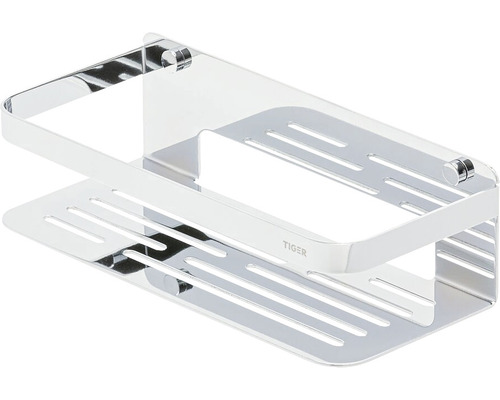 Tiger Badregal aus Metall