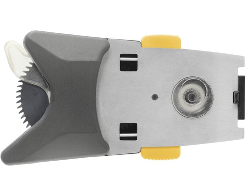 Couteau universel avec lame de scie en métal