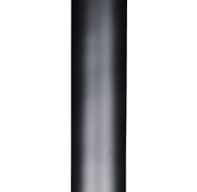 Rallonge Buschbeck 100 cm Sydney noir-thumb-0