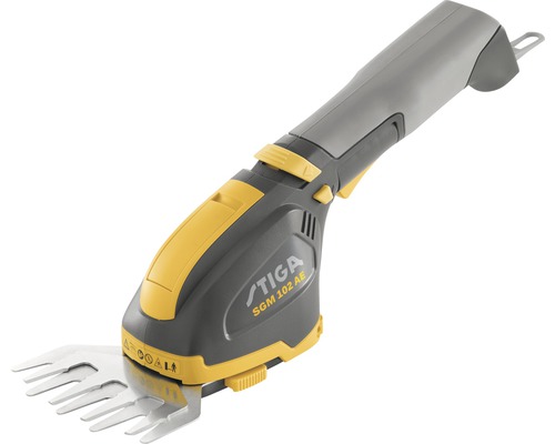 Stiga Akku-Grasschere SGM 102 AE