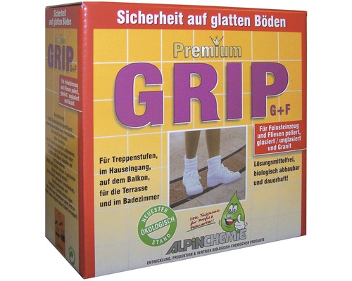 Premium AlpinChemie Grip 250 ml-0