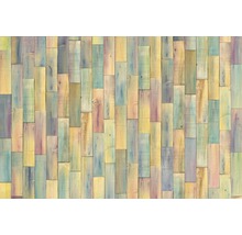Fototapete Vlies XXL4-028 Bazar 4-tlg. 368 x 248 cm