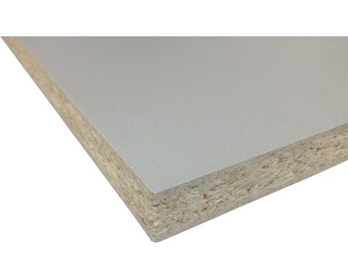 Spanplatte beschichtet