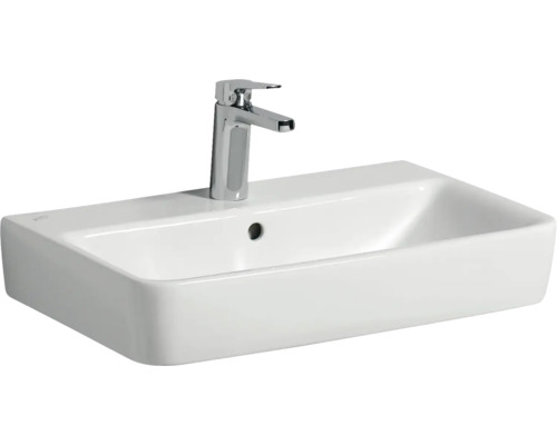 Vasque GEBERIT Renova Compact 60 cm blanc 226160000