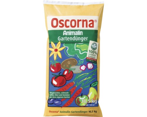 Accélérateur de compost FloraSelf 7,5 kg - HORNBACH Luxembourg