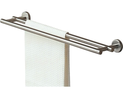 Porte-serviettes Boston 60 cm mat